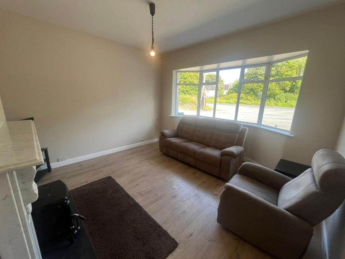 Yeats Lodge Self Catering Apartment And Bar Galway Exteriér fotografie