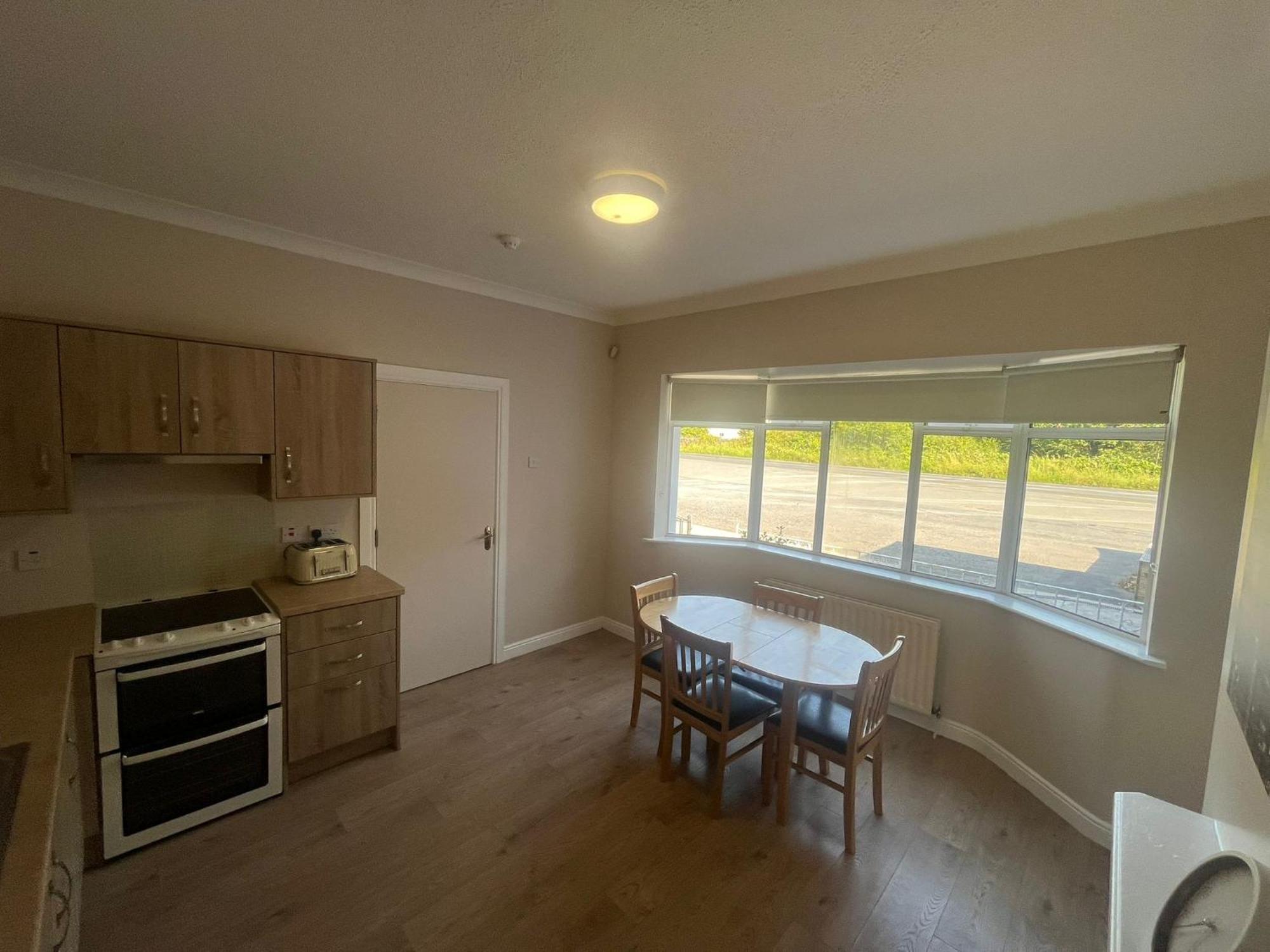 Yeats Lodge Self Catering Apartment And Bar Galway Exteriér fotografie