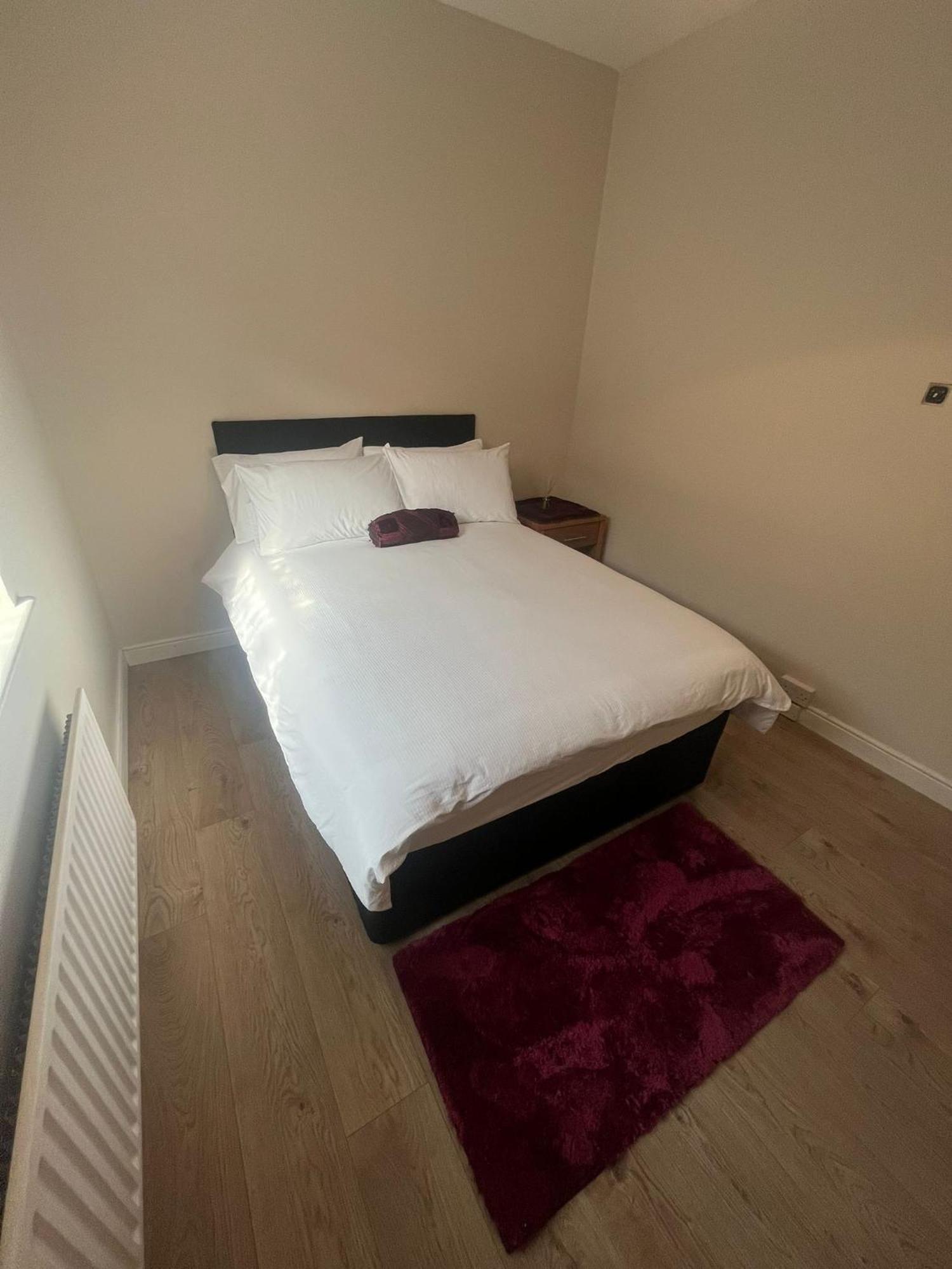 Yeats Lodge Self Catering Apartment And Bar Galway Exteriér fotografie