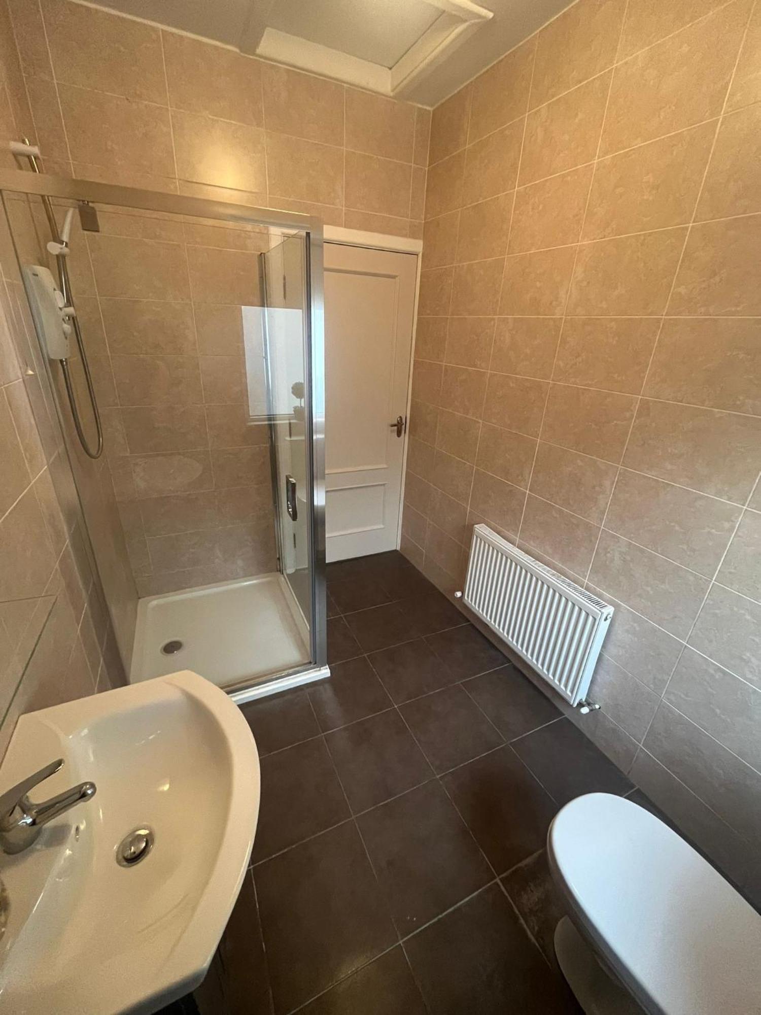 Yeats Lodge Self Catering Apartment And Bar Galway Exteriér fotografie